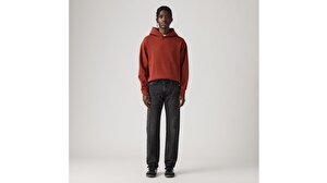 502™ Tapered Erkek Jean Pantolon - Artists Eye Selvedge