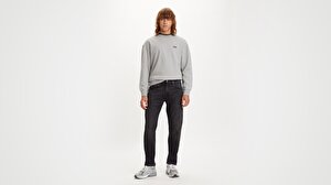 502™ Tapered Erkek Jean Pantolon - Artists Eye Selvedge