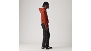 502™ Tapered Erkek Jean Pantolon - Artists Eye Selvedge