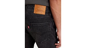 502™ Tapered Erkek Jean Pantolon - Artists Eye Selvedge