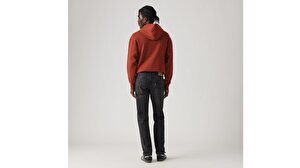 502™ Tapered Erkek Jean Pantolon - Artists Eye Selvedge