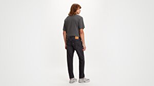 502™ Tapered Erkek Jean Pantolon - Artists Eye Selvedge