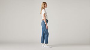 501® Levi's® Crop Kadın Jean Pantolon - Must Be Mine