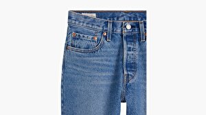 501® Levi's® Crop Kadın Jean Pantolon - Must Be Mine
