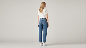 501® Levi's® Crop Kadın Jean Pantolon - Must Be Mine