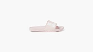 June Kadın Pembe Terlik