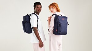 Levi's® Erkek L Pack Çanta Standard Issue