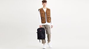 Levi's® Erkek L Pack Çanta