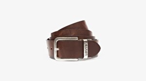 Reversible Plus Erkek Kemer