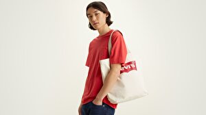 Batwing Unisex Çanta