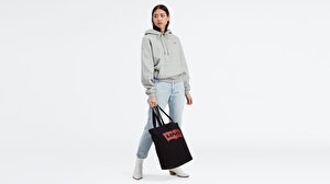 Batwing Unisex Çanta