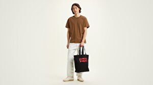 Batwing Unisex Çanta