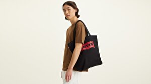 Batwing Unisex Çanta