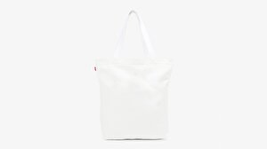 Blank Canvas Unisex Ekru Çanta