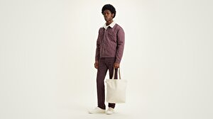 Blank Canvas Unisex Ekru Çanta