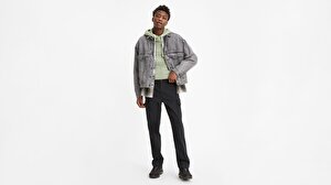 XX Tapered Erkek Kargo Pantolon-Jet  Ns Back Satin Gd