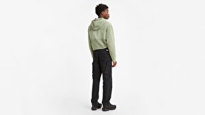 XX Tapered Erkek Kargo Pantolon-Jet  Ns Back Satin Gd