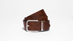 Reversible Erkek Kemer