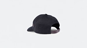 Red Tab Erkek Baseball Şapkası