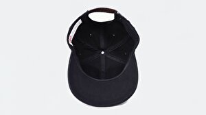 Red Tab Erkek Baseball Şapkası