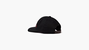 Red Tab Erkek Baseball Şapkası