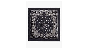 Paisley Unisex Bandana