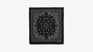 Paisley Unisex Bandana