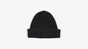Ribbed Erkek Bere