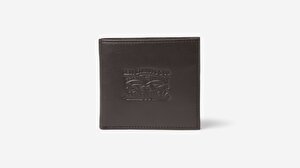 Vintage Two Horse Erkek  Cüzdan