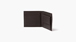 Vintage Two Horse Erkek  Cüzdan