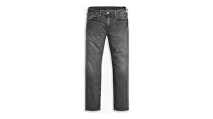 Skinny Taper Erkek Jean Pantolon