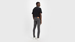 Skinny Taper Erkek Jean Pantolon