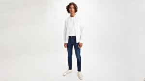 Battery Housemark Slim Fit Gömlek