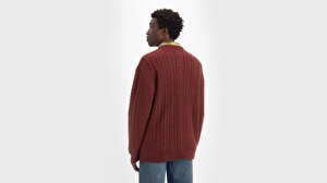 Battery Crewneck Sweater