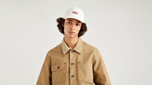 Stock Trucker Ceket