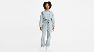 Roomy Jean Tulum In My Feels - Light Indigo