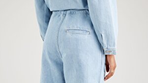 Roomy Jean Tulum In My Feels - Light Indigo