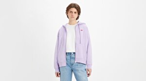 Standard Zip Hoodie