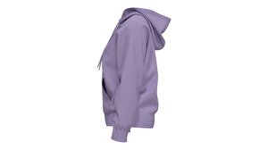 Standard Zip Hoodie
