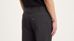 Type I Trucker Ceket - Black Stonewash