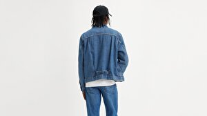 Type I Trucker Ceket