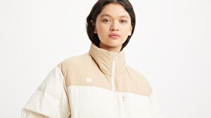 Noe Short Puffer Mont