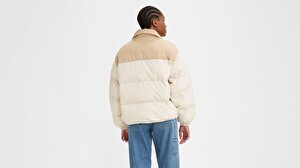 Noe Short Puffer Mont