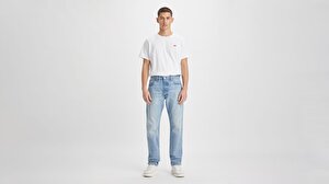 501® '54 Erkek Jean Pantolon - Bright Light