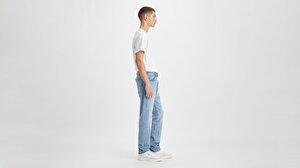 501® '54 Erkek Jean Pantolon - Bright Light