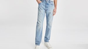 501® '54 Erkek Jean Pantolon - Bright Light