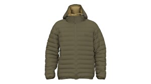 Pierce Packable Mont Ceket