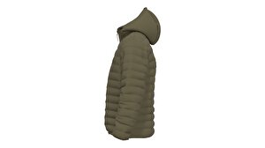 Pierce Packable Mont Ceket