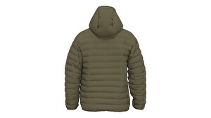 Pierce Packable Mont Ceket