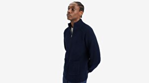 Levi's Zip Hırka